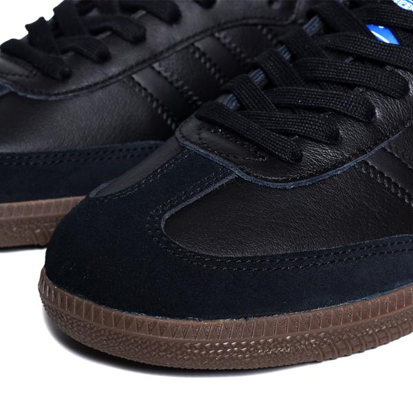 adidas アディダス　samba サンバ　ヴィーガン　OG ブラック アディダス オリジナルス adidas Originals スニーカー サンバ