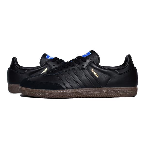 adidas SAMBAブラック スニーカー 楽天市場】【 ADIDAS PHARRELL X SAMBA 'BLACK FUTURE' / CORE