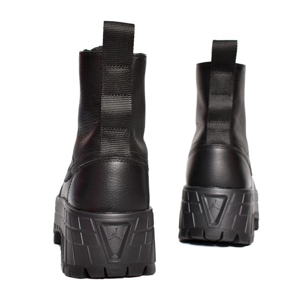 NIKE WMNS AIR JORDAN 1 BROOKLYN BLACK ナイキ ウィメンズ エア