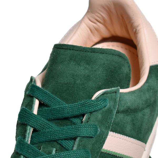 adidas CAMPUS 80s GREEN アディダス キャンパス スニーカー ( 緑