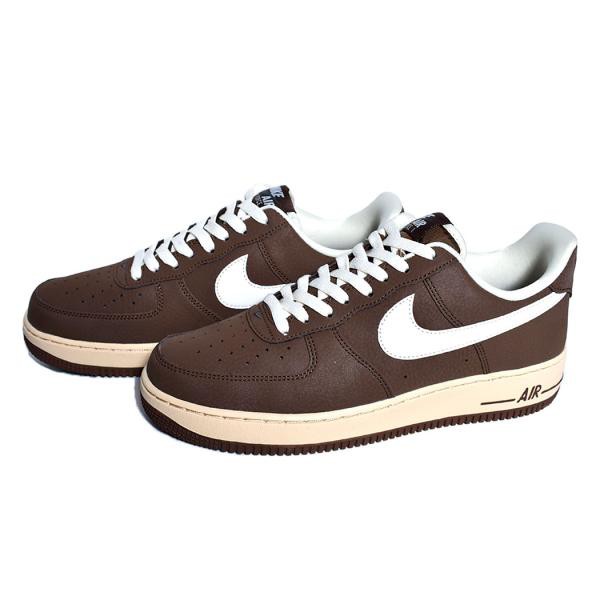 NIKE AIR FORCE 1 07 CACAO WOW ナイキ エアフォース スニーカー NIKE AIR FORCE 1 07 CACAO WOW ナイキ エアフォース スニーカー