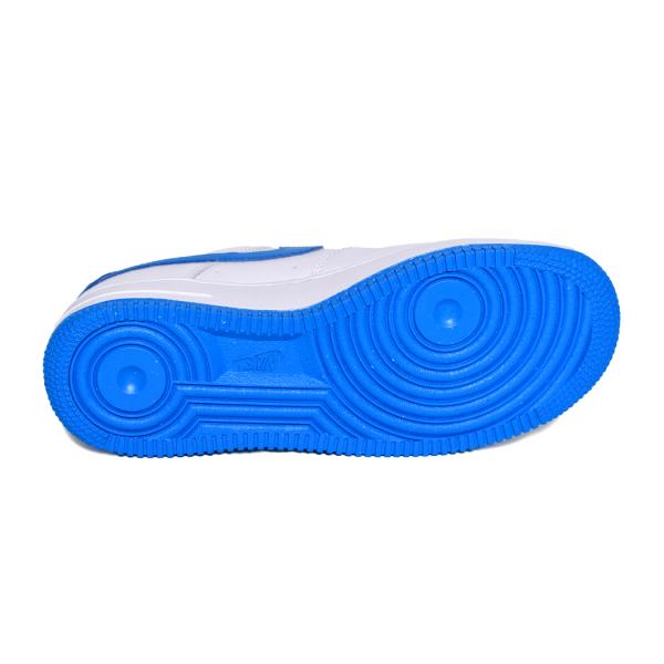NIKE エアフォース1 '07 フォトブルー29.5cm FJ4146-103 楽天市場】ナイキ エア フォース 1 '07 NIKE AIR FORCE 1 '07