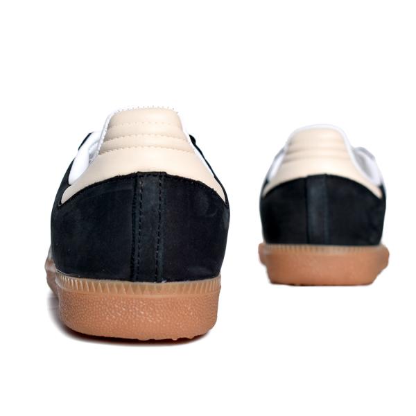 【専用】adidas SAMBA OG W IE5836 サンバ ブラック23㌢ adidas アディダス サンバ OG ウィメンズ SAMBA W CBLACK/WONWHI