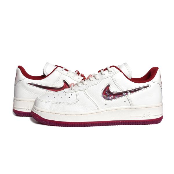 海外限定 NIKE W AIR FORCE 1 LOW 07 SE PRM Valentines Day ナイキ ウィメンズ エアフォース スニーカー 日本未発売 レディース FZ5068-161_9