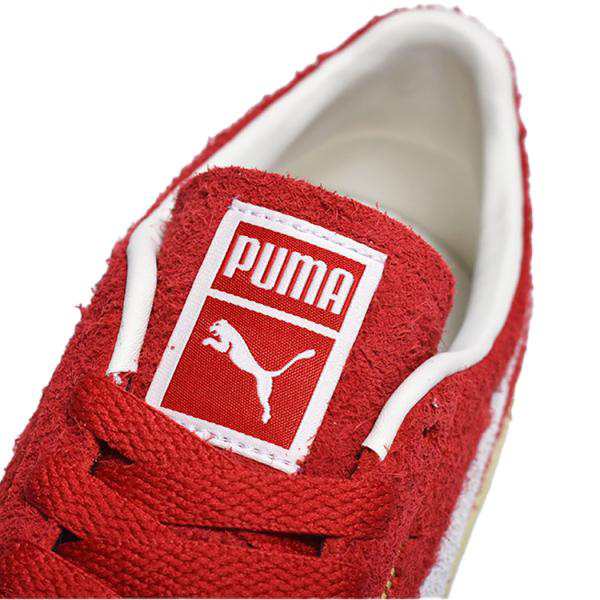 PUMA SUEDE VTG NEVERWORN III RED プーマ スエード ヴィンテージ ネバーウォーン 3 スニーカー ( 赤 レッド メンズ  396493-01 )の通販はau PAY マーケット - PRECIOUS PLACE | au PAY マーケット－通販サイト