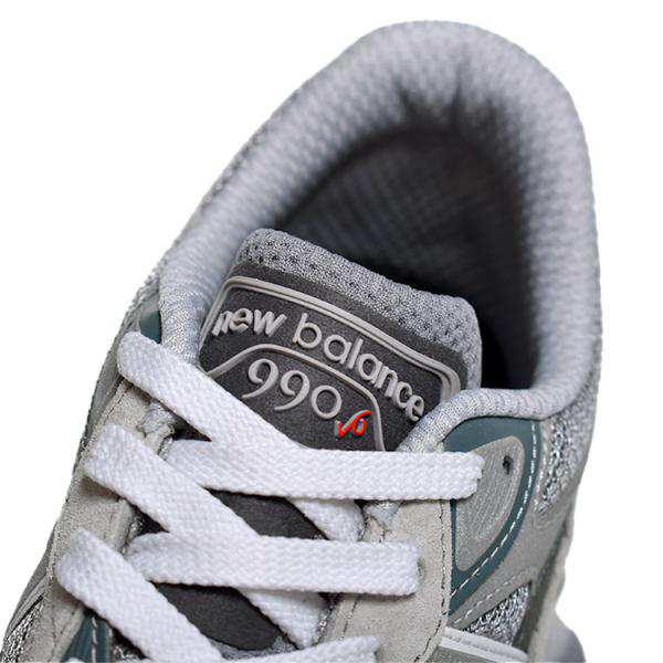 NEW BALANCE GC990GL6 GREY ニューバランス スニーカー ( グレー NEW BALANCE GC990GL6 GREY ニューバランス スニーカー ( グレー