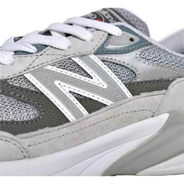NEW BALANCE GC990GL6 GREY ニューバランス スニーカー ( グレー