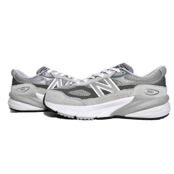New Balance ニューバランス キッズ スニーカー NewBalance 990