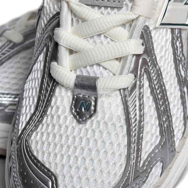 NEW BALANCE M1906REE SILVER WHITE ニューバランス スニーカー NEW BALANCE M1906REE SILVER WHITE ニューバランス スニーカー
