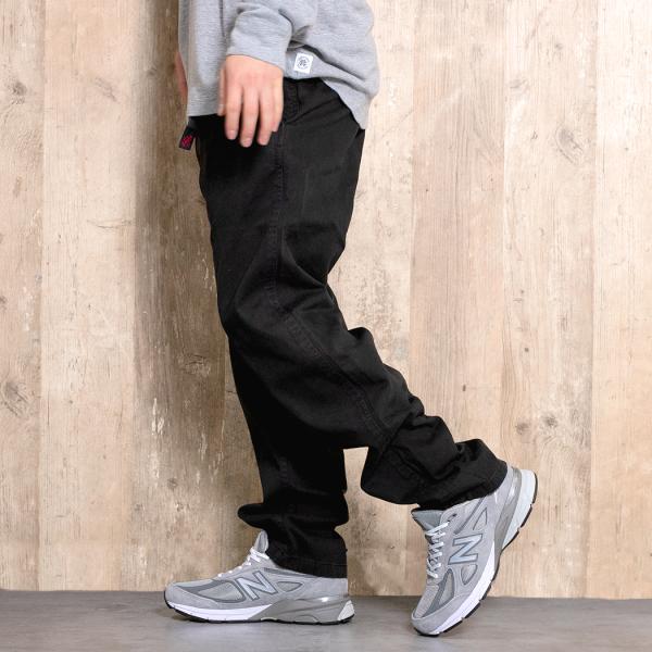 GRAMICCI PANT グラミチ パンツ BLACK CHINO DOUBLE NAVY GREIGE GRAMICCI PANT グラミチ パンツ BLACK CHINO DOUBLE NAVY GREIGE