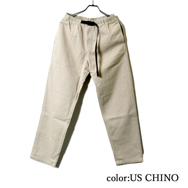 GRAMICCI PANT グラミチ パンツ BLACK CHINO DOUBLE NAVY GREIGE OLIVE SAGE US CHINO ズボン G102-OGT GRAMICCI PANT グラミチ パンツ BLACK CHINO DOUBLE NAVY GREIGE OLIVE