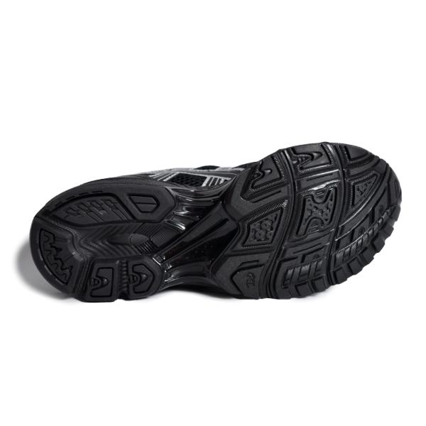 asics GEL-KAYANO 14 BLACK / PURE SILVER アシックス ゲル カヤノ スニーカー ( 黒 ブラック メンズ レディース ウィメンズ 1201A019-006 )