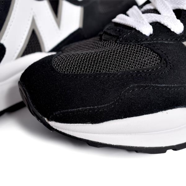 NEW BALANCE M5740CB BLACK ニューバランス スニーカー ( 黒