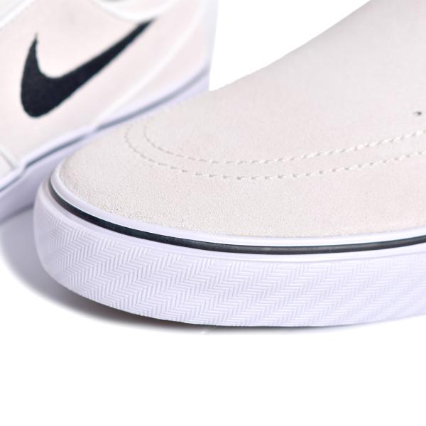 海外限定 NIKE SB JANOSKI+ SLIP SUMMIT WHITE ナイキ ジャノスキ