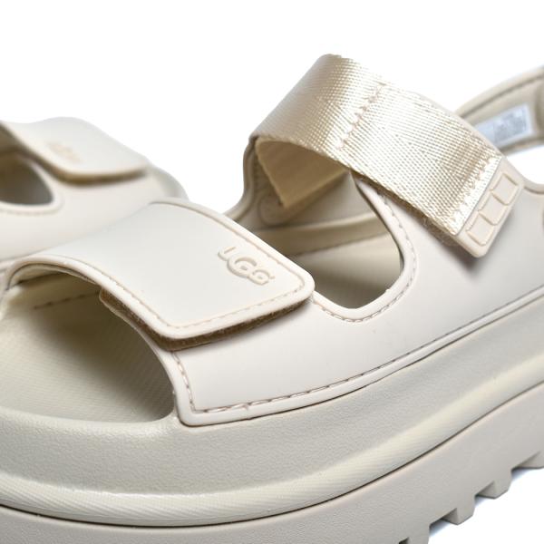 UGG W GOLDENGLOW SEA SALT アグ ウィメンズ ゴールデングロウ