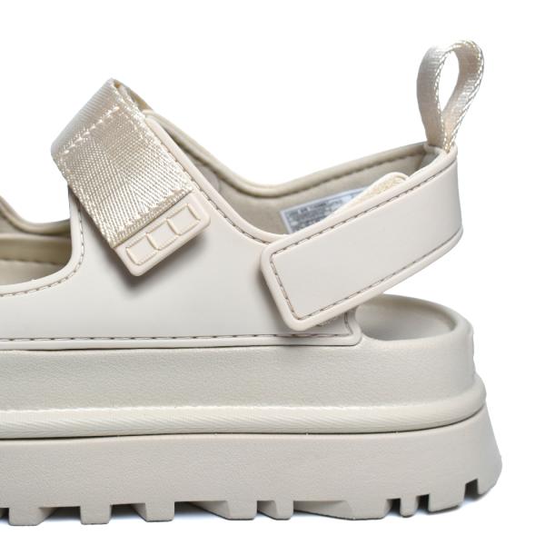 UGG W GOLDENGLOW SEA SALT アグ ウィメンズ ゴールデングロウ