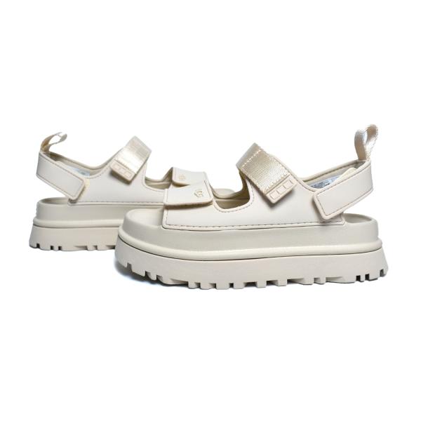 UGG W GOLDENGLOW SEA SALT アグ ウィメンズ ゴールデングロウ