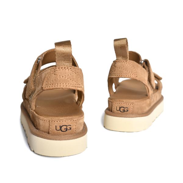 UGG W GOLDENSTAR CHESTNUT アグ ウィメンズ ゴールデンスター