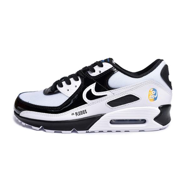 NIKE AIR MAX 90 SE Lucha Libre ナイキ エアマックス スニーカー ( 黒
