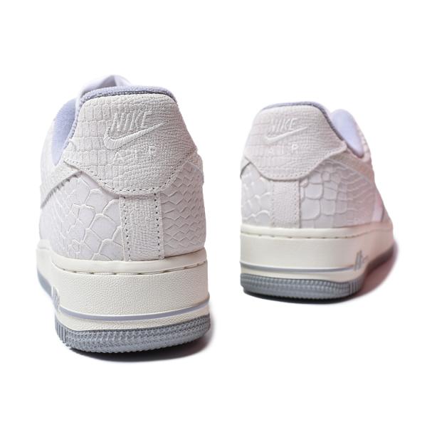 海外限定 NIKE WMNS AIR FORCE 1 07 OG REPTILE ナイキ ウィメンズ エアフォース スニーカー ( 日本未発売 スネーク レディース ウィメンズ DX2678-100 )_2