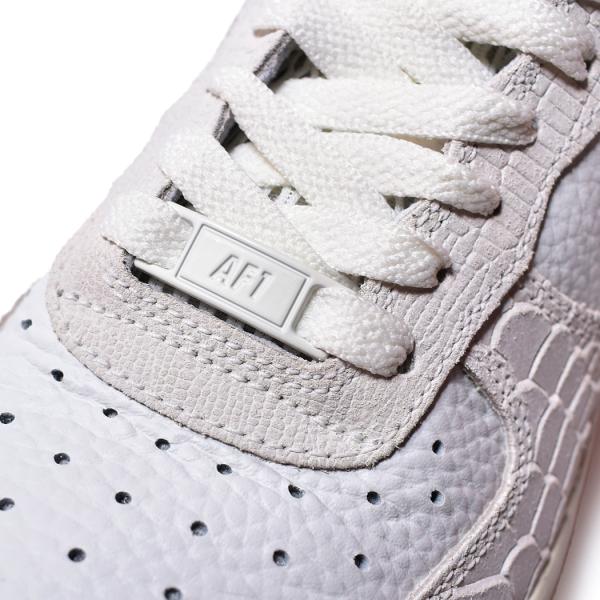 海外限定 NIKE WMNS AIR FORCE 1 07 OG REPTILE ナイキ ウィメンズ エアフォース スニーカー ( 日本未発売 スネーク レディース ウィメンズ DX2678-100 )_6