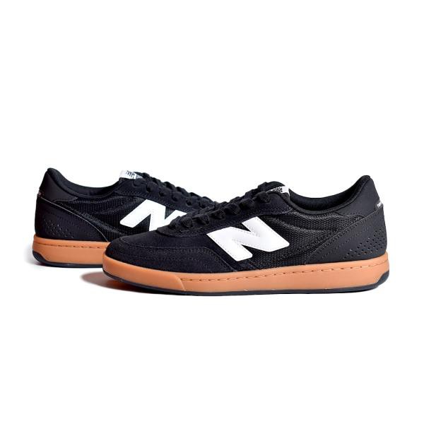 海外限定 NEW BALANCE NUMERIC NM440BNG BLACK GUM ニューバランス ヌメリック スニーカー ( 日本未発売 黒  ブラック スケート SKATE )の通販はau PAY マーケット - PRECIOUS PLACE | au PAY マーケット－通販サイト