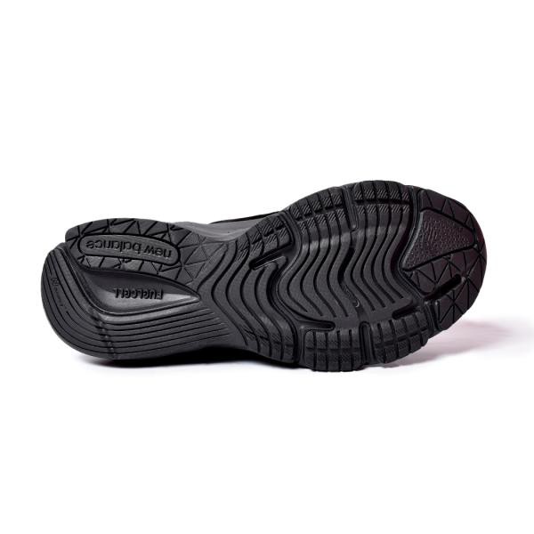 NEW BALANCE made in USA U990BB6 Triple Black ニューバランス