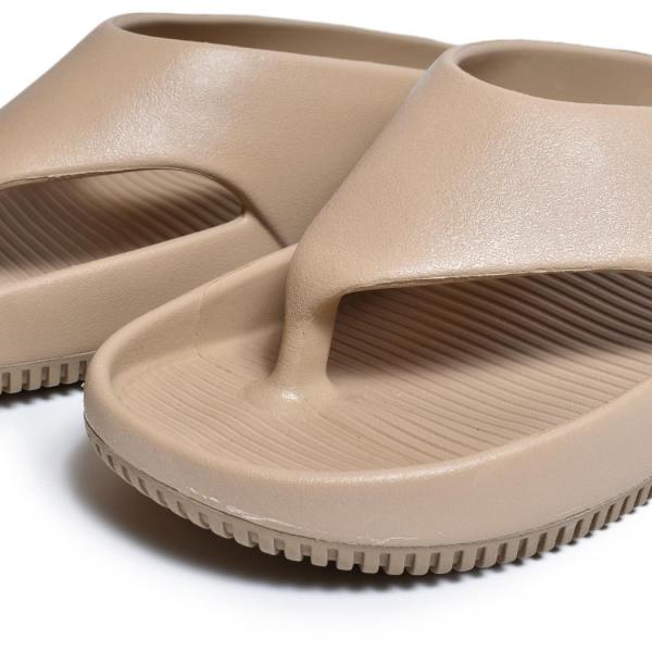 NIKE CALM FLIP FLOP KHAKI ナイキ カーム フリップ フロップ スライド