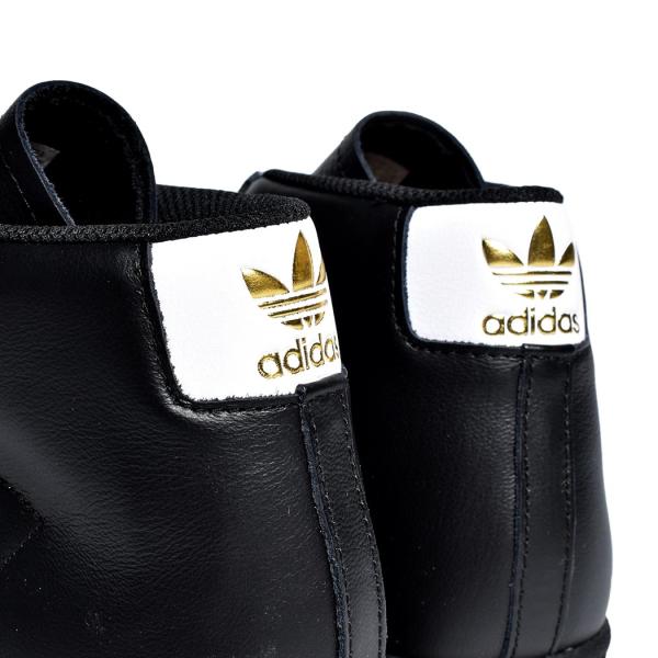 adidas SB PRO MODEL ADV BLACK WHITE アディダス プロモデル