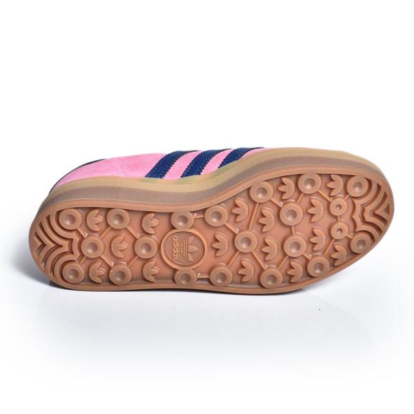 adidas GAZELLE BOLD W PINK GUM アディダス ガゼル スニーカー
