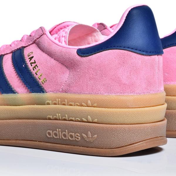 最安値！新品アディダスガゼルボールドH06122 23cm 楽天市場】 【公式】アディダス adidas 返品可 ライフスタイル
