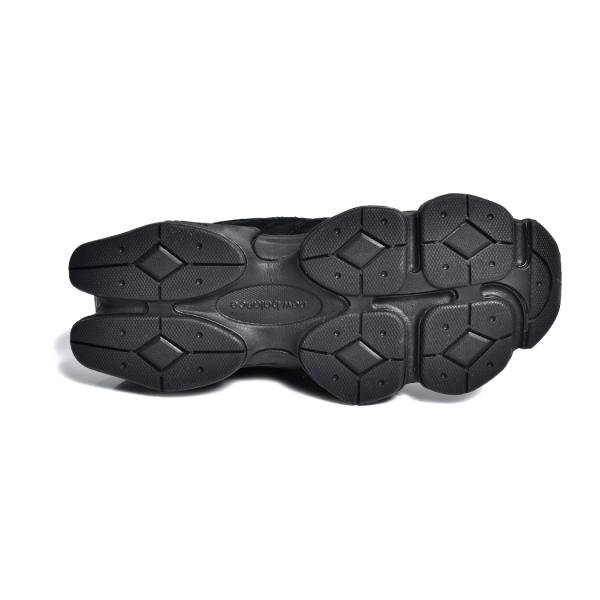 NEW BALANCE U9060BPM Triple Black ニューバランス スニーカー ( 黒 ブラック トリプルブラック D メンズ レディース ウィメンズ 90/60 )_3