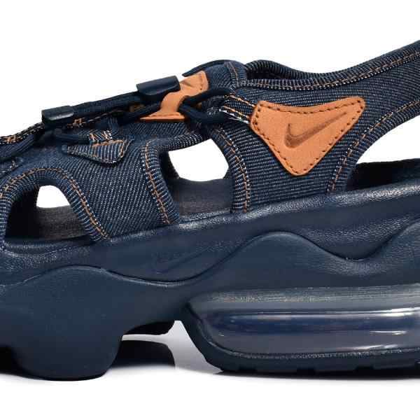 NIKE W AIR MAX KOKO SANDAL SE DENIM ナイキ エア マックス