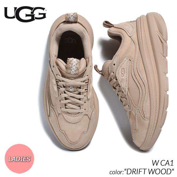 UGG W CA1 