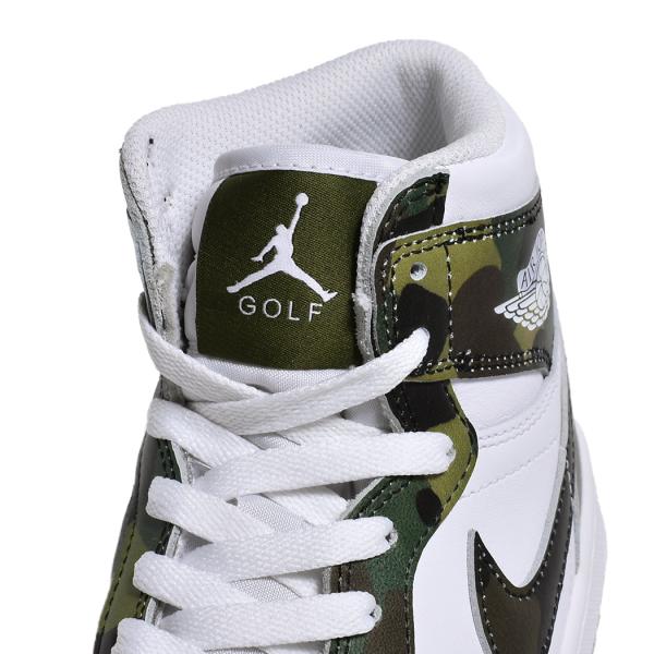 NIKE ナイキ エア ジョーダン ハイ ゴルフ スニーカー AIR JORDAN 1