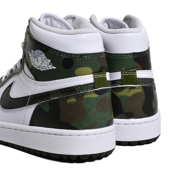 NIKE ナイキ エア ジョーダン ハイ ゴルフ スニーカー AIR JORDAN 1