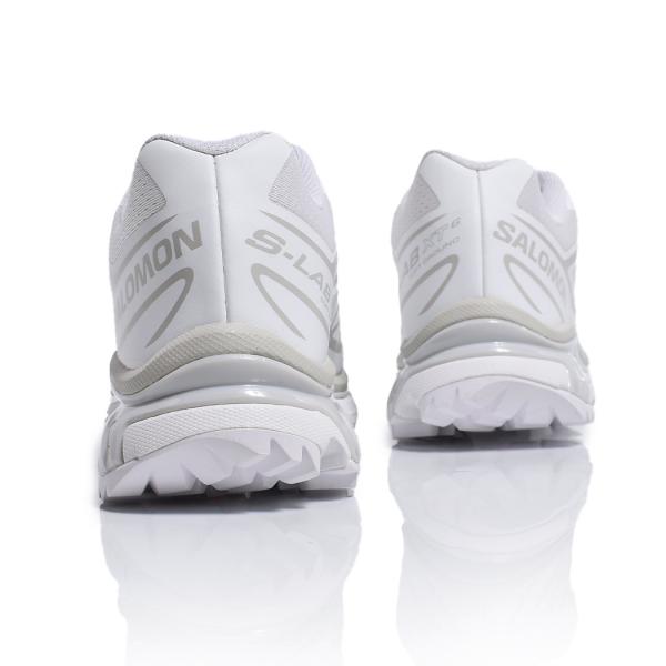 SALOMON XT-6 WHITE サロモン スニーカー ( 白 ホワイト XT-4 シューズ 靴 メンズ レディース ウィメンズ L41252900 )_2