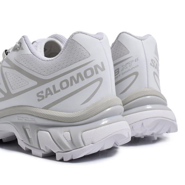 SALOMON XT-6 WHITE サロモン スニーカー ( 白 ホワイト XT-4 シューズ 靴 メンズ レディース ウィメンズ L41252900 )_6