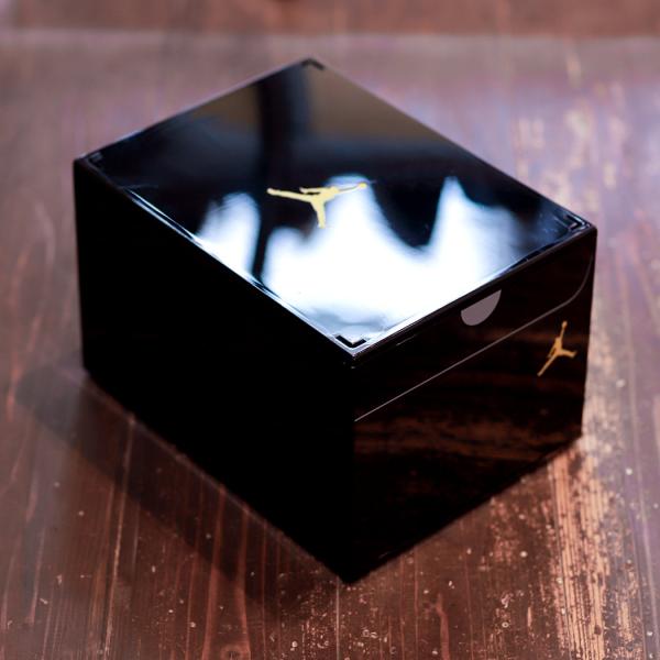 海外限定　日本未発売　NIKE SHOSE BOX シューズボックス　ナイキ NIKE（ナイキ） 海外限定 NIKE BOX スニーカーボックス 箱 国内未発売