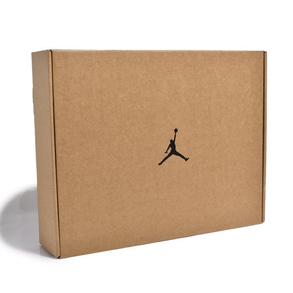 海外限定 ナイキ ジョーダン シューズ ボックス スニーカー NIKE