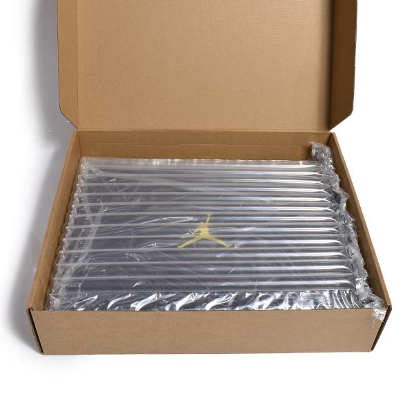 海外限定 ナイキ ジョーダン シューズ ボックス スニーカー NIKE