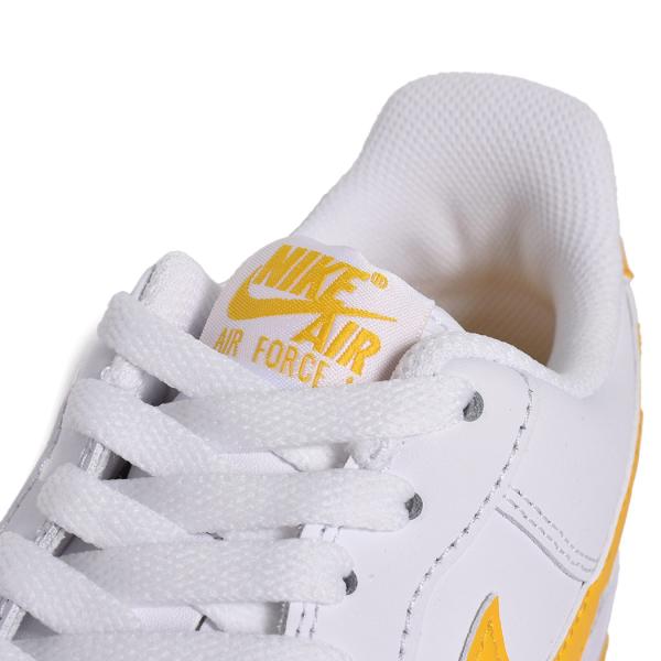 NIKE ナイキ エアフォース ロー スニーカー AIR FORCE 1 07 WHITE
