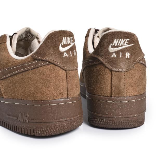 NIKE ナイキ ウィメンズ エアフォース スニーカー WMNS AIR FORCE 1 07