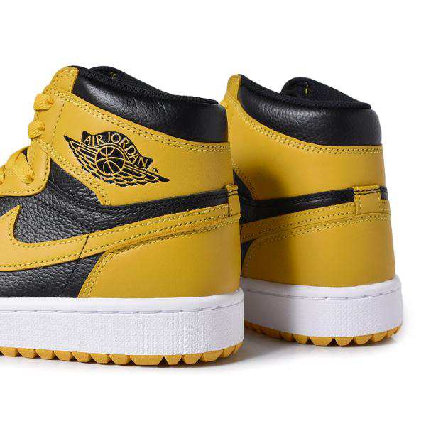 NIKE ナイキ エア ジョーダン ハイ ゴルフ スニーカー AIR
