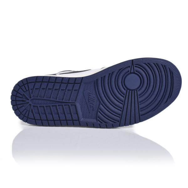 NIKE ナイキ エア ジョーダン レトロ ハイ スニーカー AIR JORDAN 1 RETRO HIGH OG Midnight Navy ( 紺 ネイビー メンズ DZ5485-401 )_3
