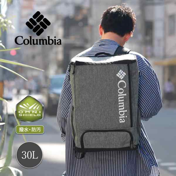 Columbia コロンビア フローレス バックパック LB Flawless 30L BACK PACK 