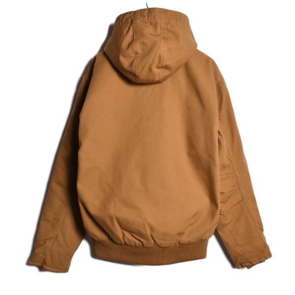CARHARTT カーハート ジャケット フード JAKET アウター Insulated