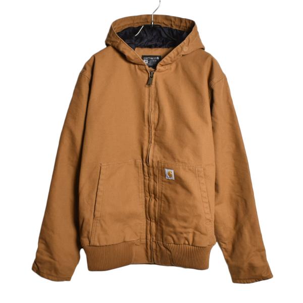 CARHARTT カーハート ジャケット フード JAKET アウター Insulated