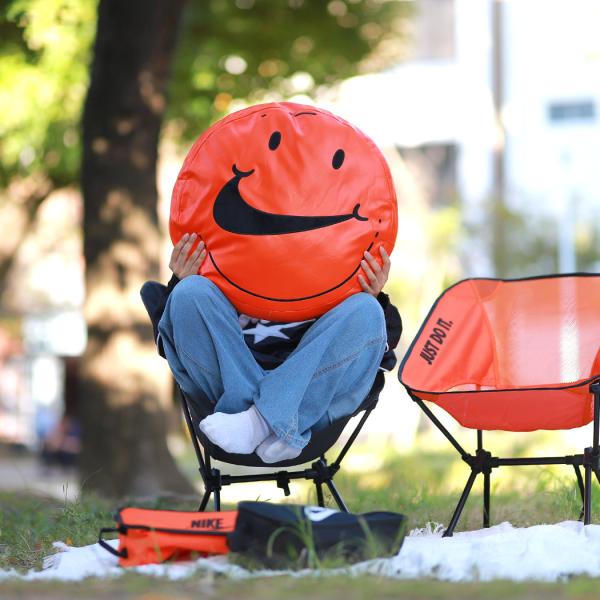 海外限定 NIKE ナイキ クッション CUSHION HAVE A NIKE DAY ( 日本未