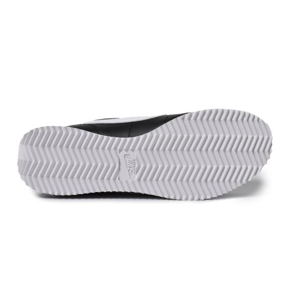 NIKE ナイキ コルテッツ スニーカー CORTEZ BLACK WHITE ( 黒 ブラック 白 ホワイト レディース ウィメンズ DN1791-001 )の通販は